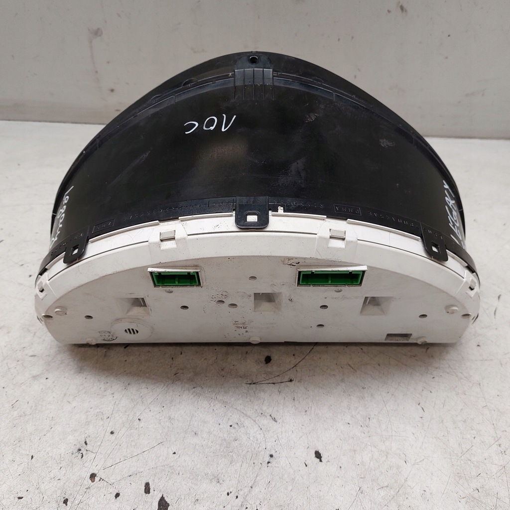 фото №5, Subaru legacy iv 4 2,0d 85002ag14 лічильник прилади