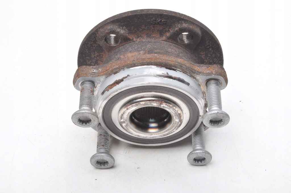 фото №6, Volvo s90 s90 ii xc90 xc40 s60 v60 ступица передняя 32246175