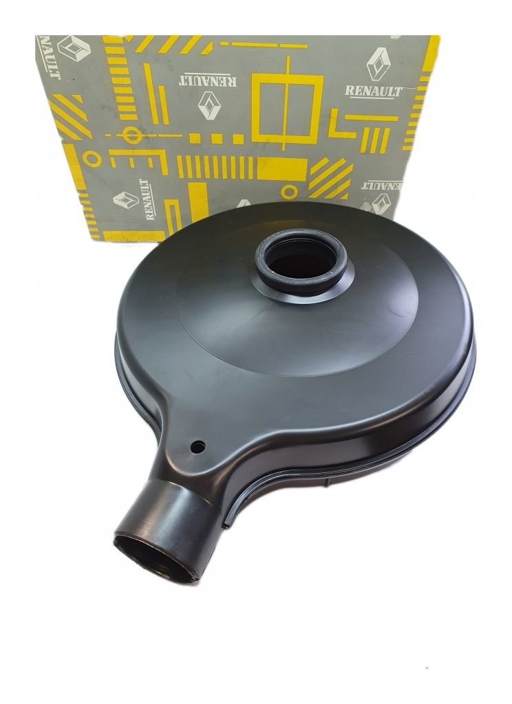 фото №1, Фільтр повітря renault 9 rapid super 5 1.0 .1.1