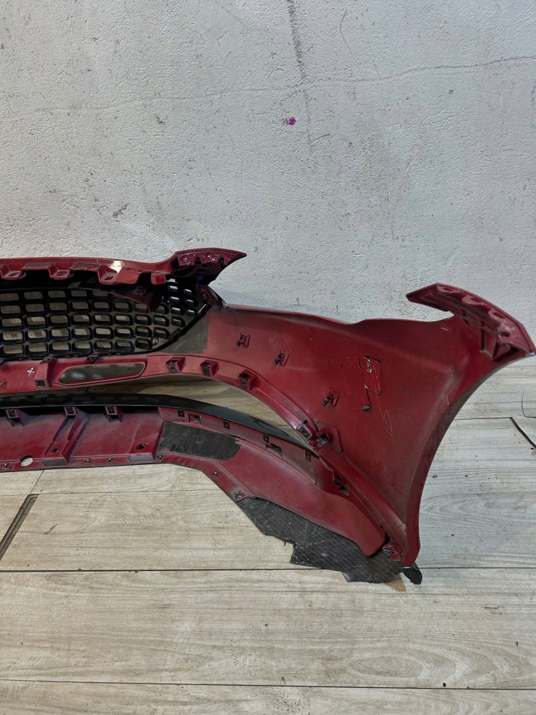 Ferrari roma бамперы передний в Украине