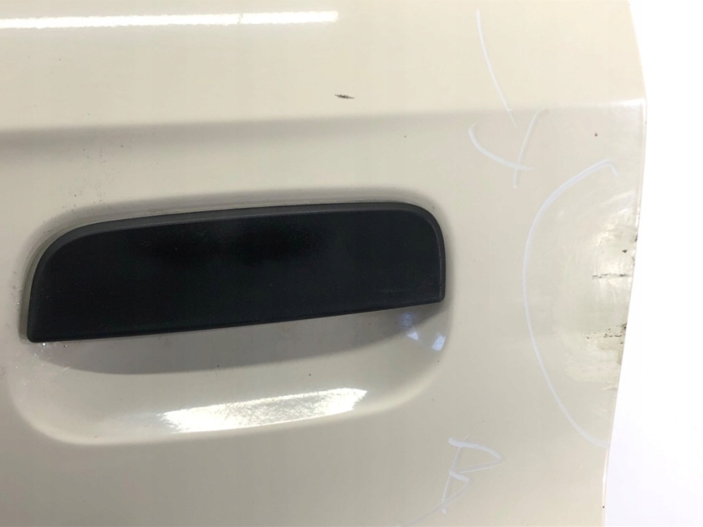 фото №4, Дверь левый задняя kia soul i хэтчбек