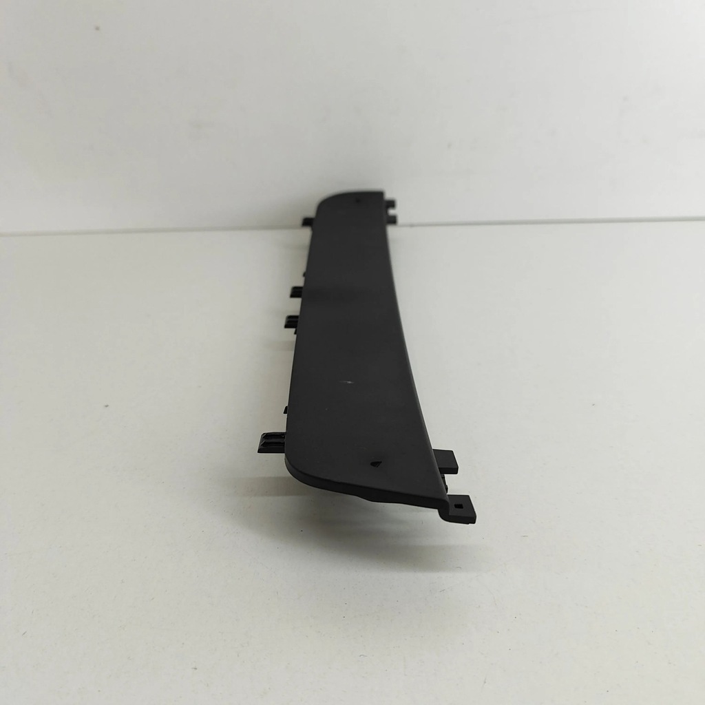 фото №6, Audi e-tron gt 2022 рамка дисплея head up панелі приладової панелі