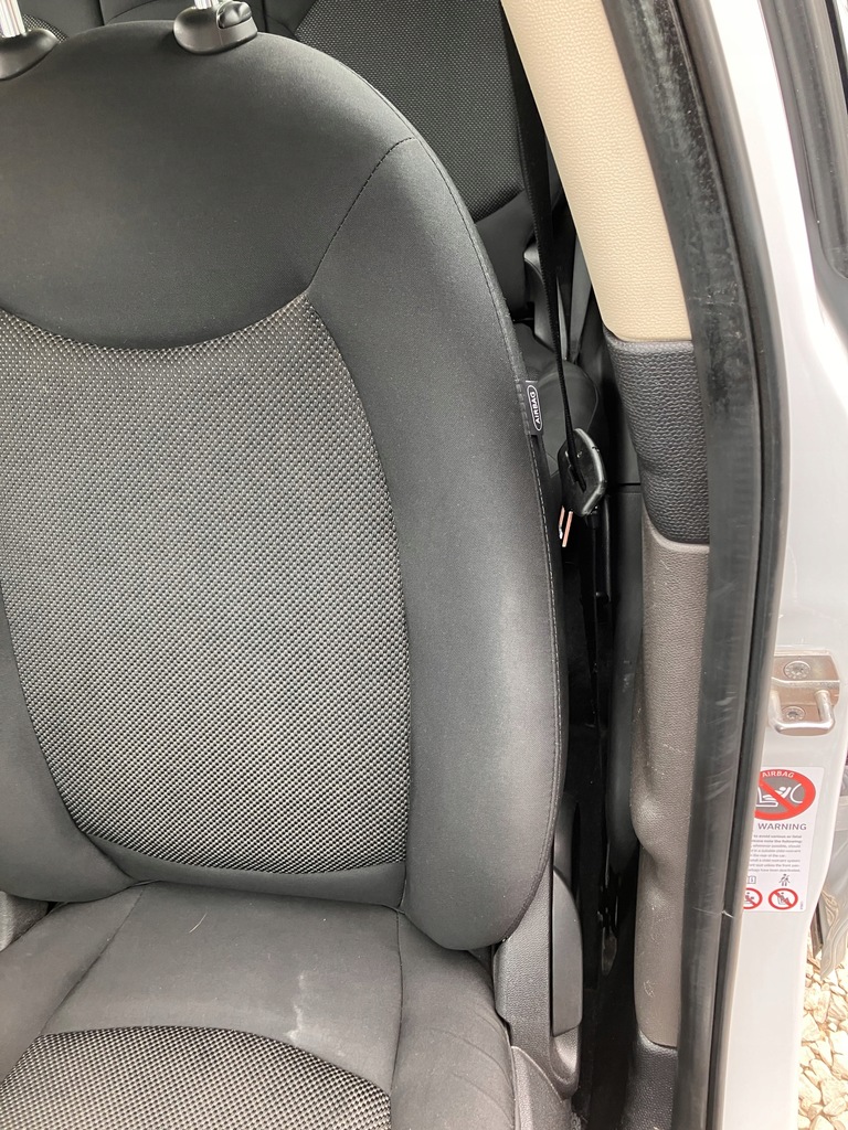 фото №4, Сиденья перед заднее сиденье задняя mini countryman r60 10-