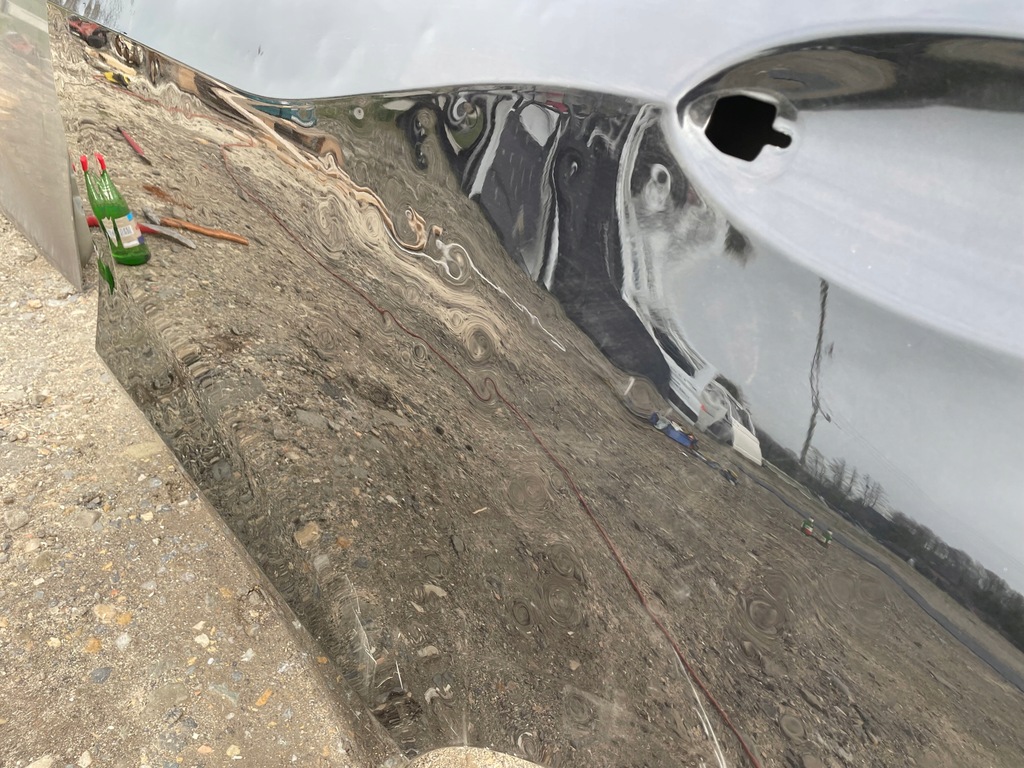 фото №7, Двері ліва задні bmw x5 g05 лівий задня