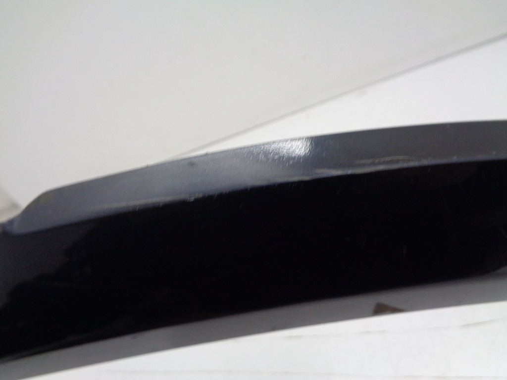 фото №8, Volvo xc90 ii молдинг крыло правый задняя