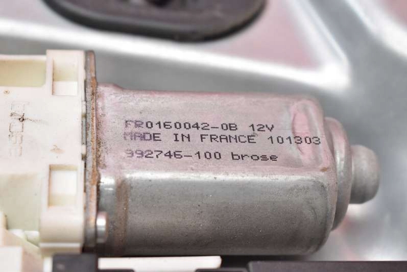 фото №5, Подъемник стекло правый перед eu 3m51r203a28mn ford focus c-max mk1 1 i 03-07