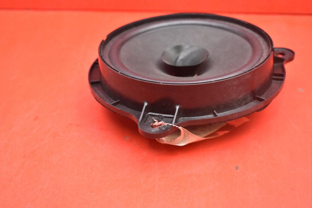 фото №5, Динамик правый задняя 281563sg0a renault captur 1 i 13-17