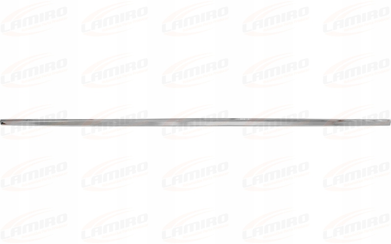 фото №1, Volvo fh5 молдинг поріг решітка верхнього верхній