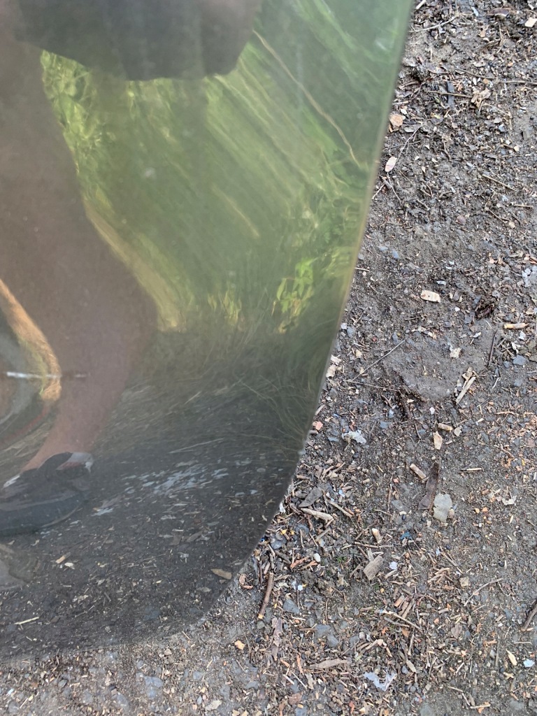 фото №2, Дверь peugeot partner ii citroen berlingo ii