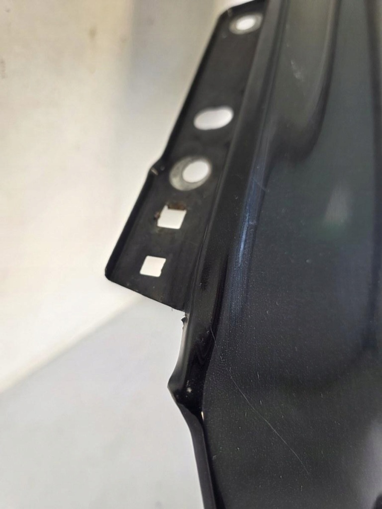 Купити Крило ліве перед opel corsa e 14-