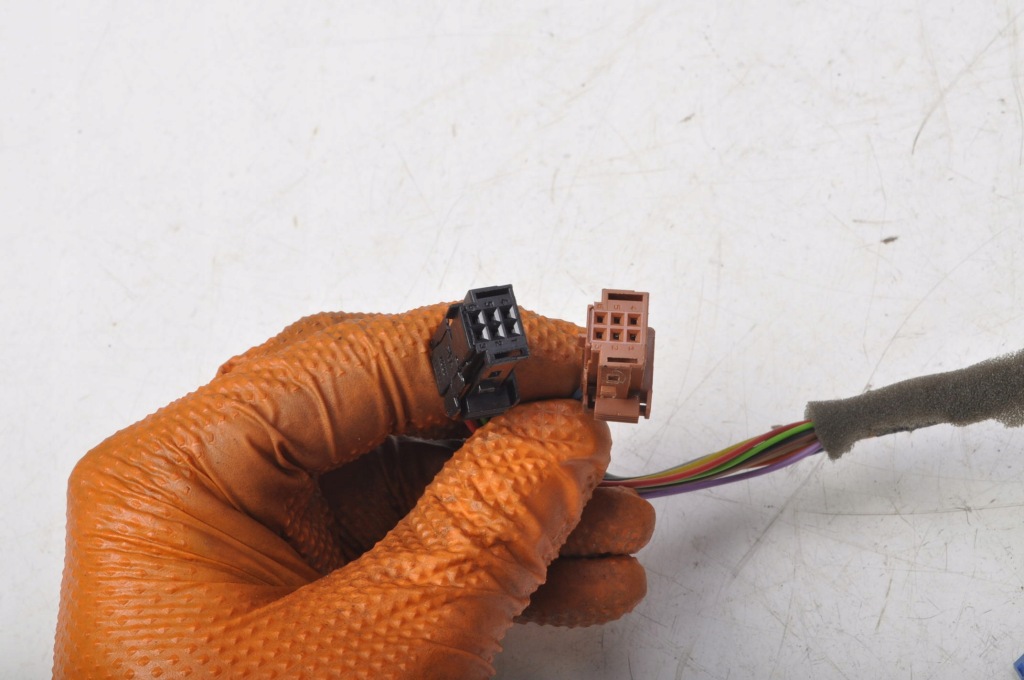 фото №7, C4 grand picasso дзеркало ліва 3pin+5pin+6pin eu