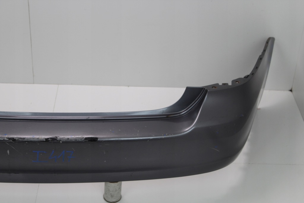 фото №10, Бампер задняя задний vw golf vi kombi 09-13r ld7x