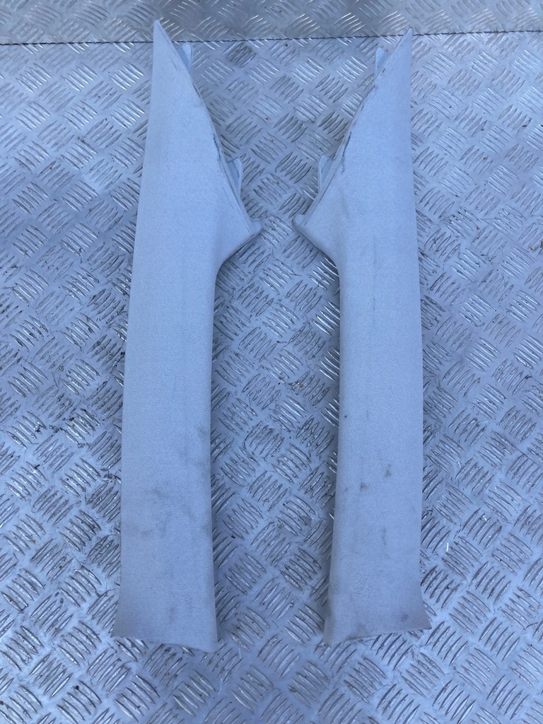 фото №1, Захист стійка a ліва права toyota prius iv 15-