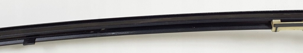 фото №7, Молдинг кузовна права black sapphire bmw 7 e65