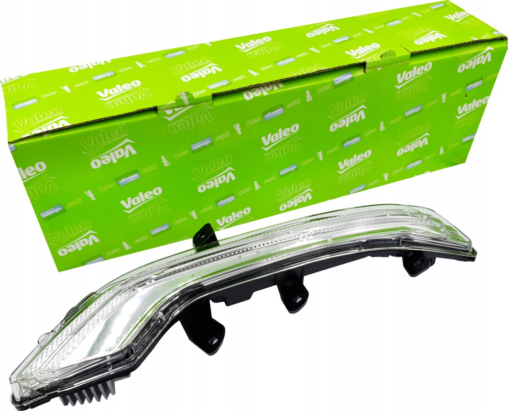 фото №1, Світло do рух dziennej led ліва do peugeot 508