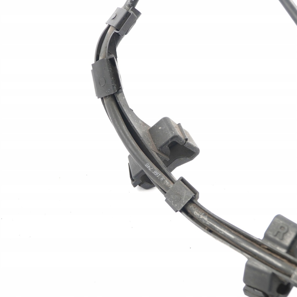 Bmw f12 f13 f06 проводка електричний гальма стояночного 9242204 Доставка