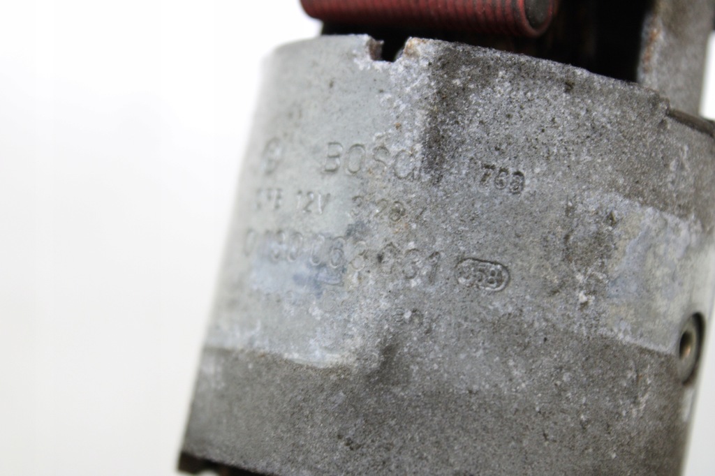 фото №6, Повітродувка вентилятор bmw z1 e30 z3 0130063031