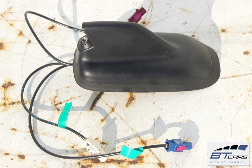 фото №10, Vw polo up антена дахова na дах 6r0035501c 6r0 035 501 c 6r0035501c 6r003