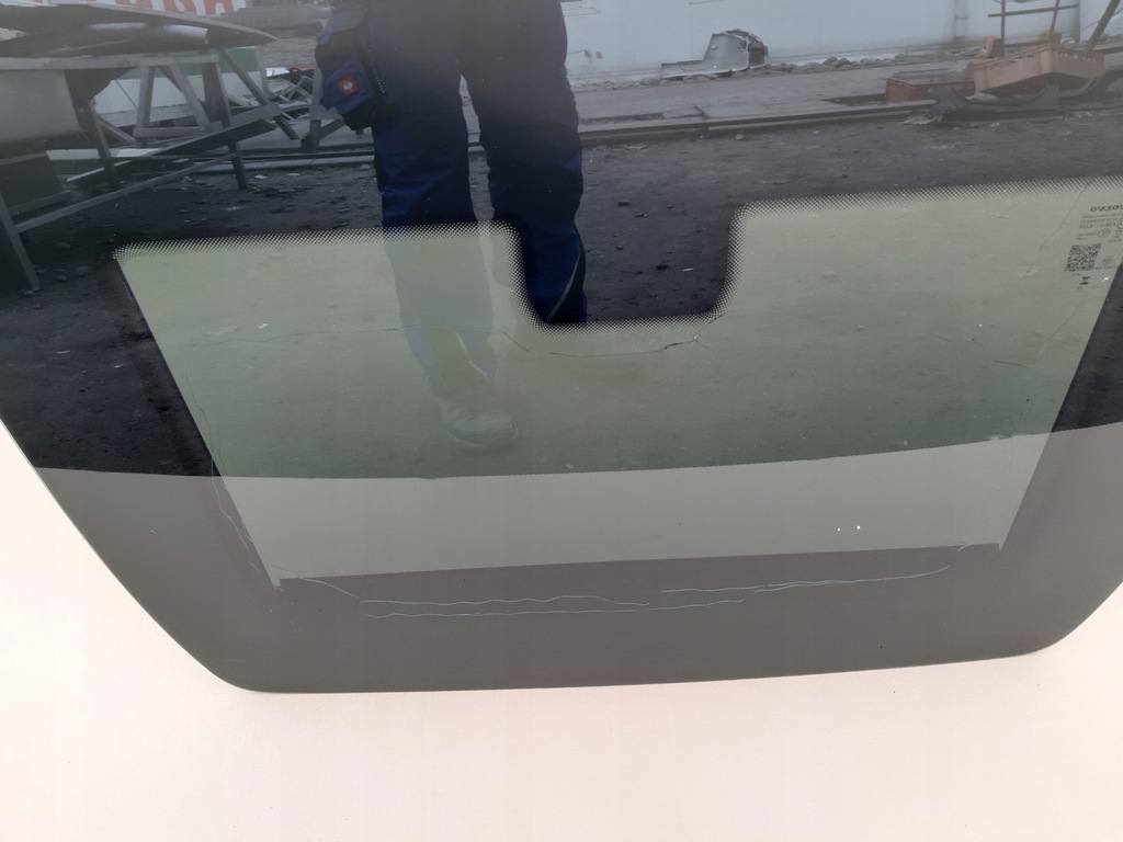 фото №10, Volvo fh4 fh5 люк рамка двигатель штора 78578071