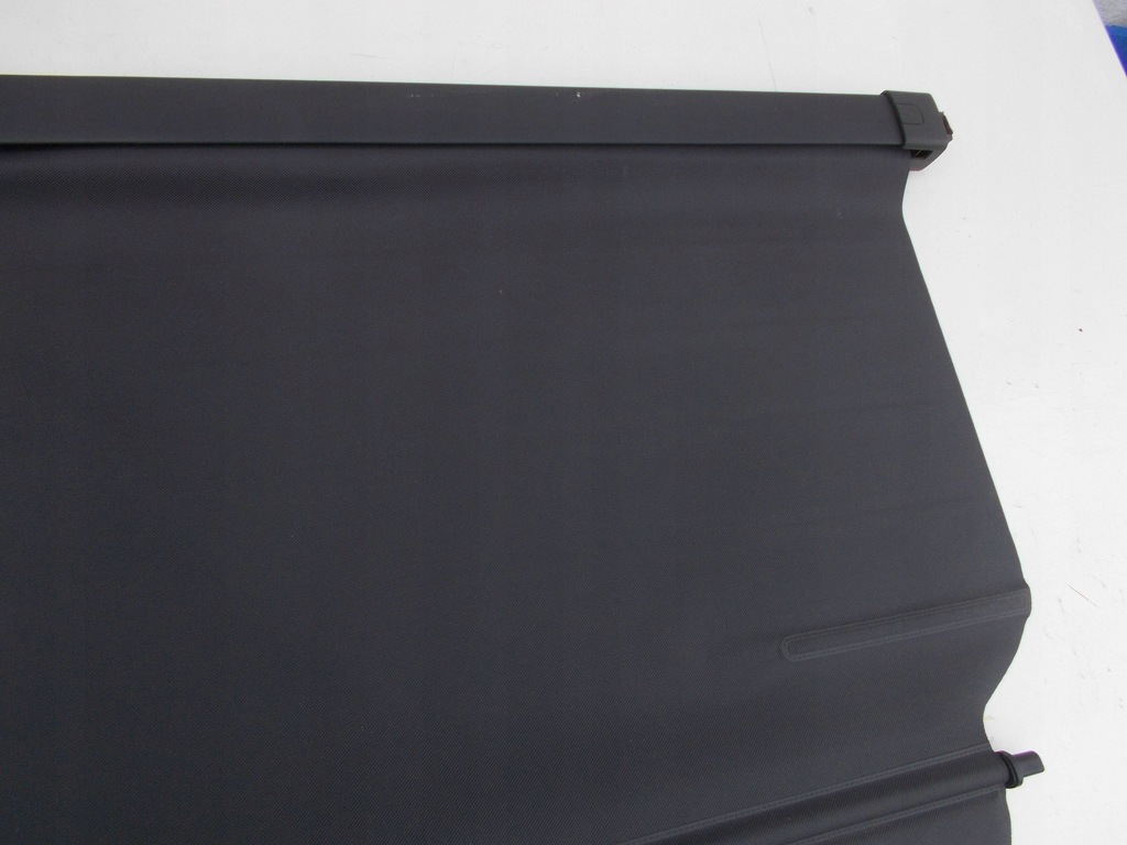 фото №7, Шторка штора багажника задня opel antara 2007r 96829406