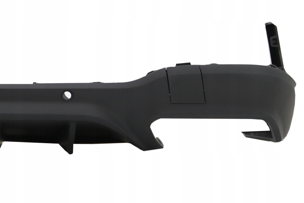 фото №7, Кузов kit do mercedes glc suv x253 2015-07.2019 бампер решітка