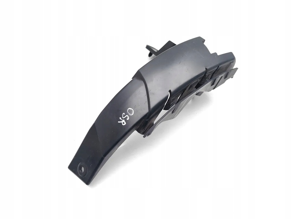 фото №1, Land rover range rover evoque кронштейн / кронштейн бампера заднего 2021 suv