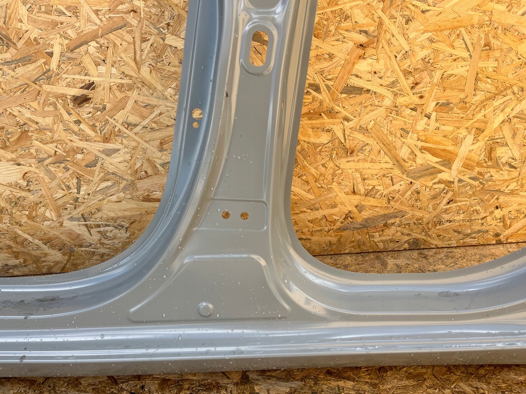 фото №10, Hyundai i20 i-20 iii крила лівий обшивка блок двигуна