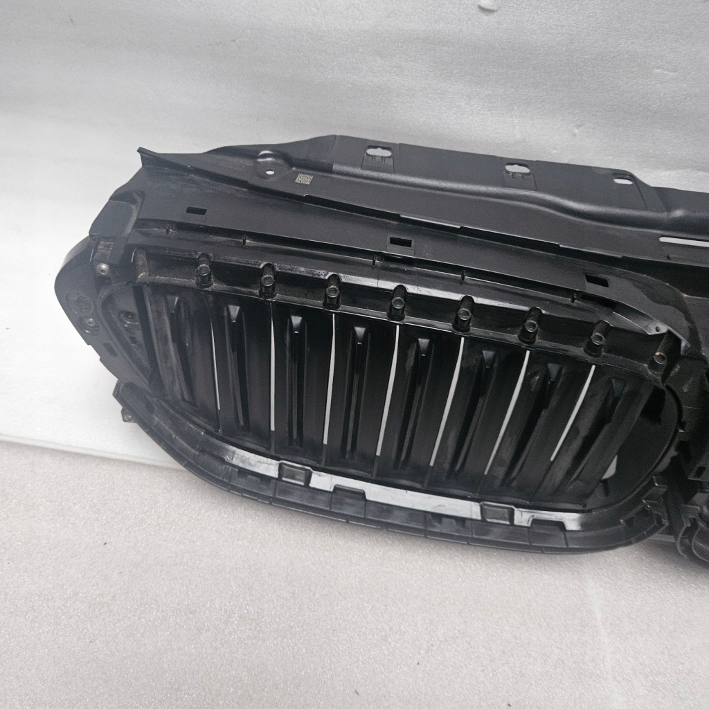 фото №10, Bmw g20 решётка радиатора воздуховод воздуха жалюзи перед передний 187156-10 5a22c6
