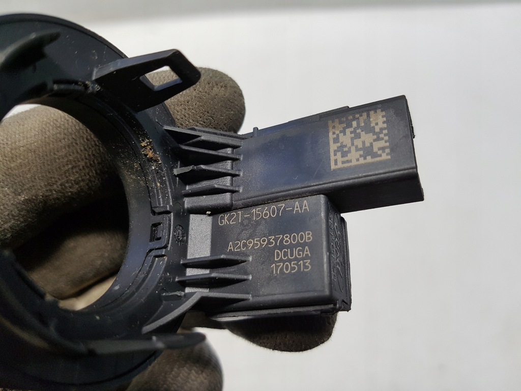 фото №9, Расширительный бачок ford tourneo custom / transit 2016- оригинальный номер