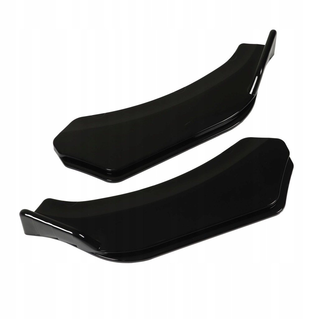 Спойлер бампера заменитель для  sta leona регулируемый размер 0-30 cm Недорого