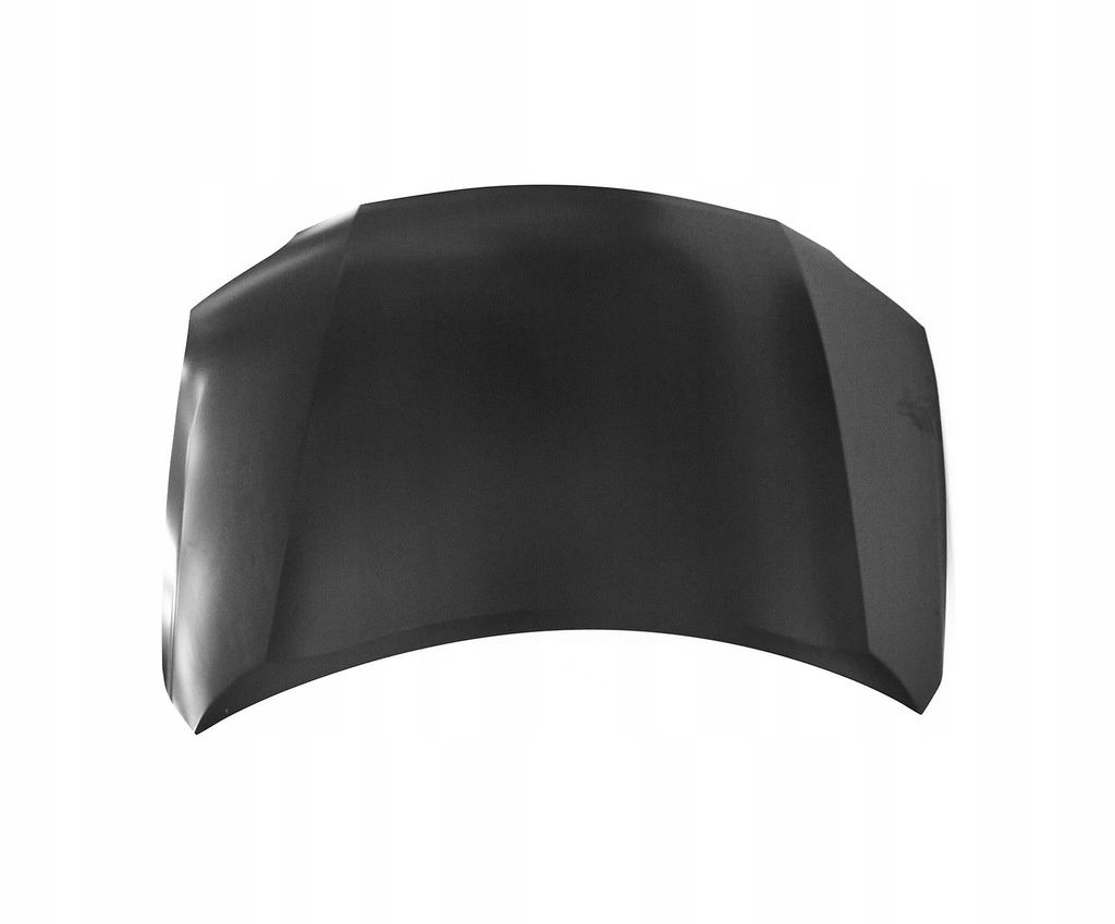 фото №2, Lexus rx350/450h 2009 - 2012 капот 1