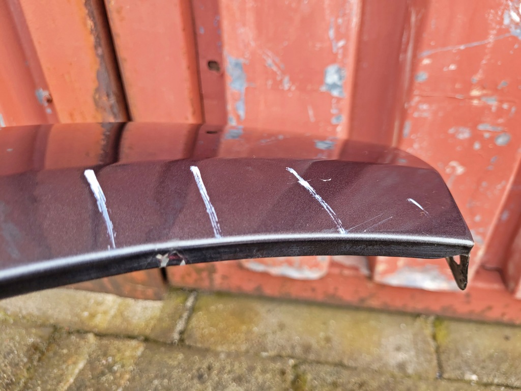 фото №11, Крыло передний левый / правый перед ford ecosport 2012-