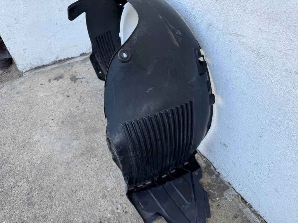 фото №8, Kia ceed ii 2012-2015 подкрылок левая перед 86815a2000