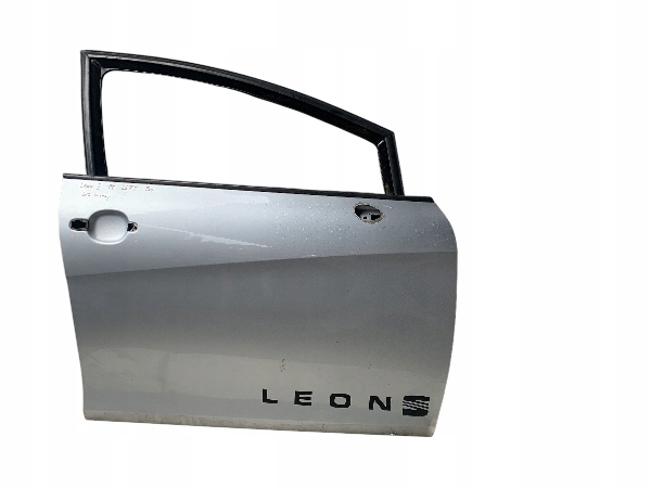 фото №1, Seat leon ii дверь правый перед ls7y bardzo ładne