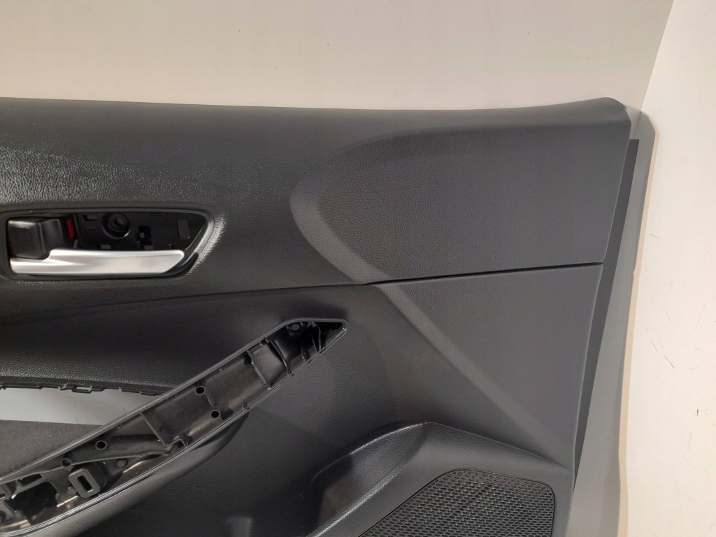 фото №8, Toyota corolla e210 e21 2019 обшивка двері передній лівий 67612-x1601 et125