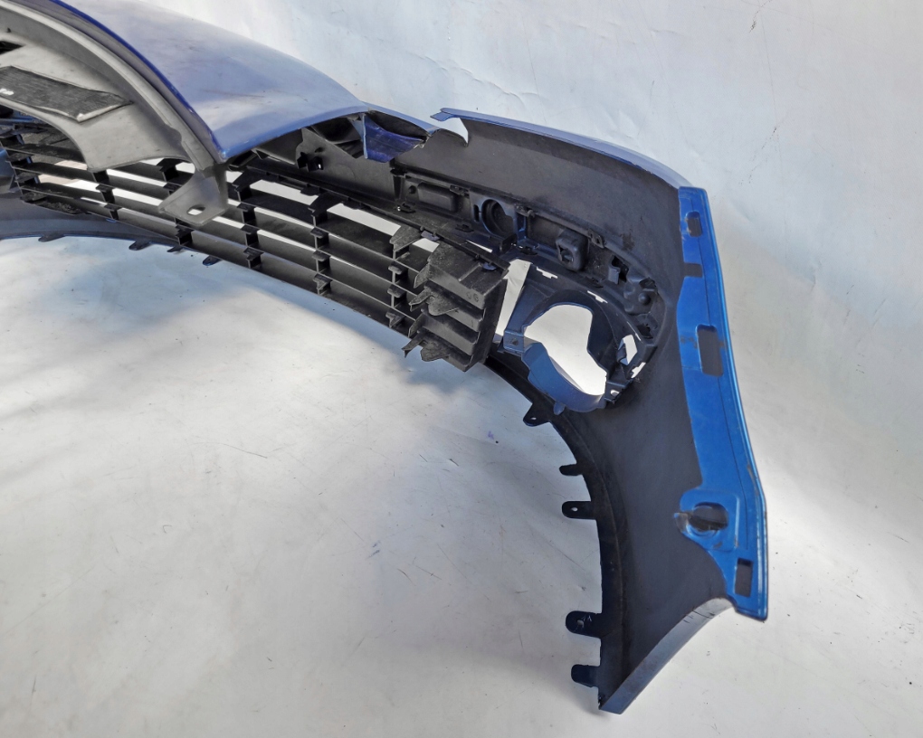 Бампер перед передній renault clio 3 185 przed liftem 05-09 Київ