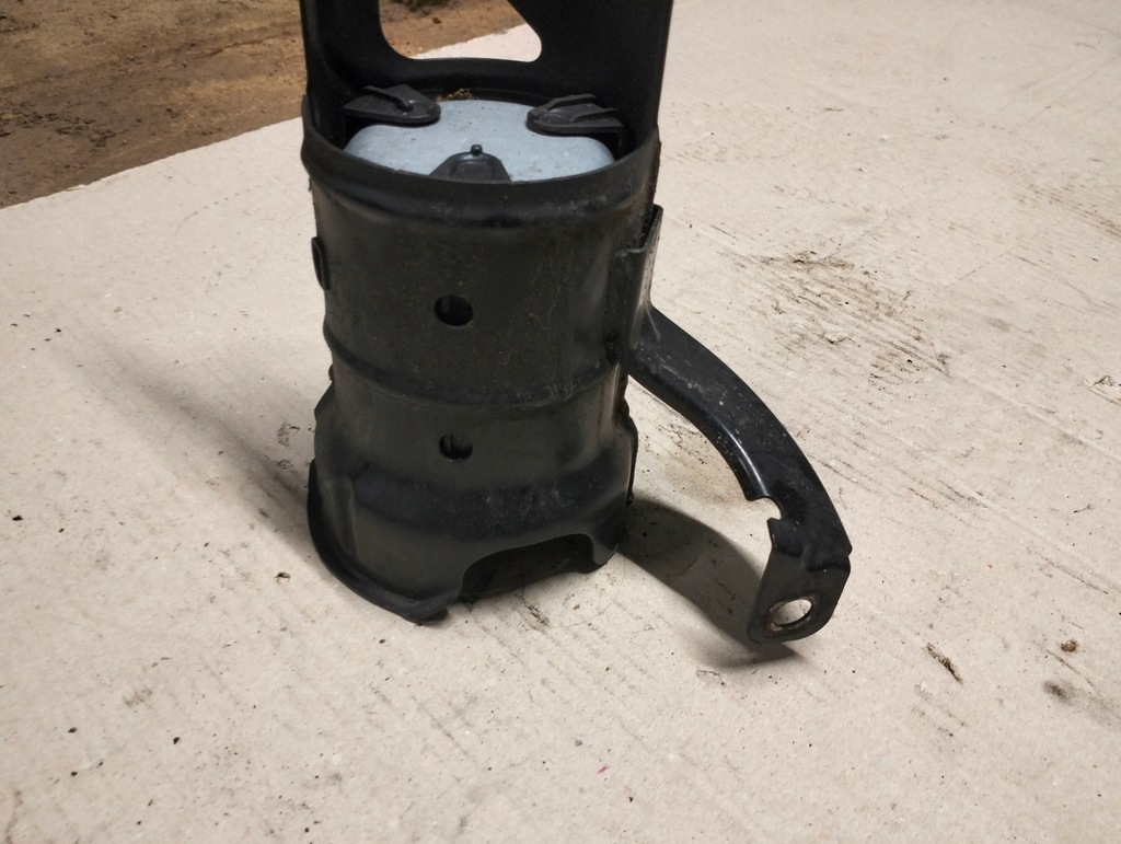 фото №2, Корпус фильтра топлива 1.6 tdi rapid