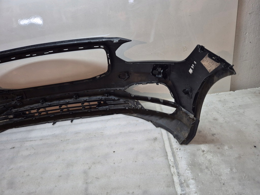 фото №9, Volvo v90 s90 ii бампер перед решітка радіатора 2016 v90 s90 ii оригінал