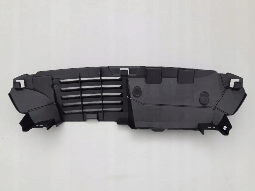 фото №12, Верхній підсилювач бампера передній citroen jumpy iv k0 оригінальний номер 9808490680