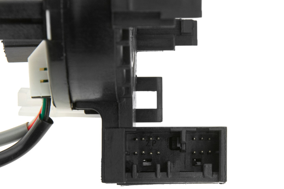 фото №16, Пружина гвинтова, подушка повітряна nty eas-ns-017