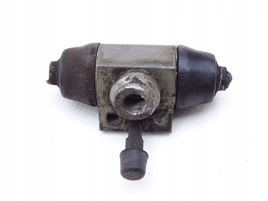 фото №7, Vw caddy ii 96-04 набор тормозной левый задняя