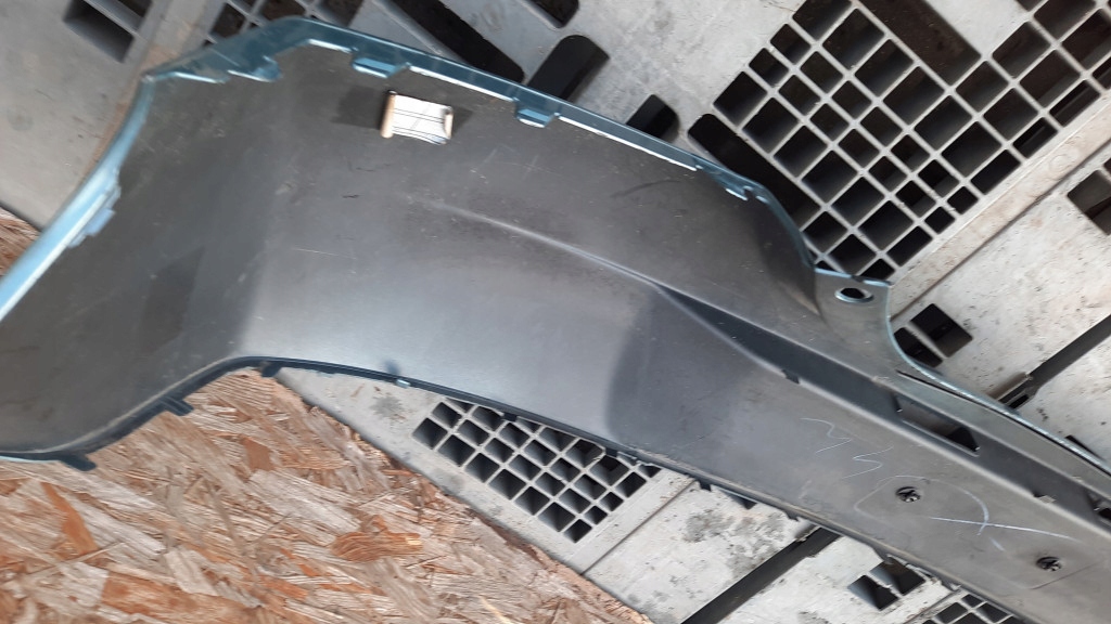 фото №15, Бампер задняя volvo c30 30657208