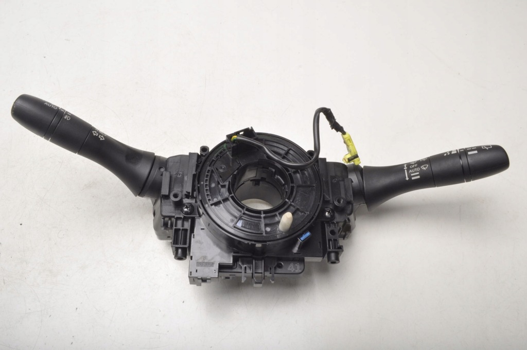 фото №1, Nissan qashqai ii j11 перемикач комбінований 255544ea0c