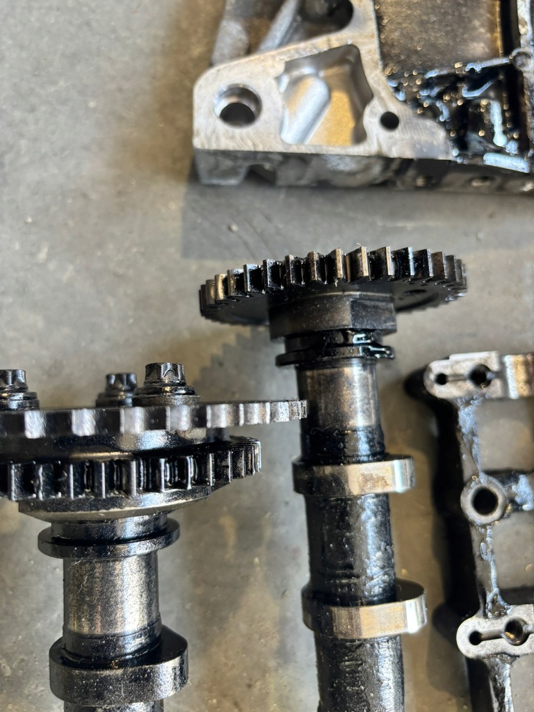 фото №12, Двигун блок двигуна bmw f34 gt n47 2.0 опис