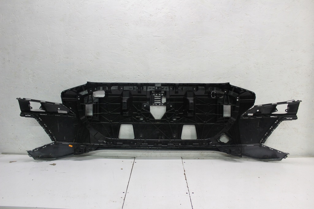 фото №6, Підсилювач решітка радіатора бампер перед audi q4 e-tron