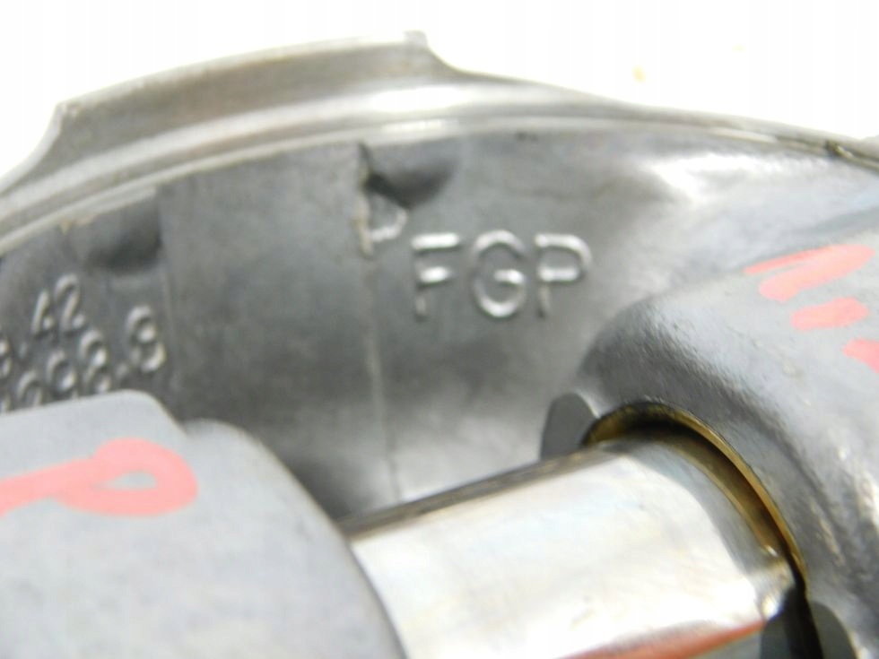 фото №13, Поршень alfa romeo 159 1.9 jtdm jtd 156 147 gt