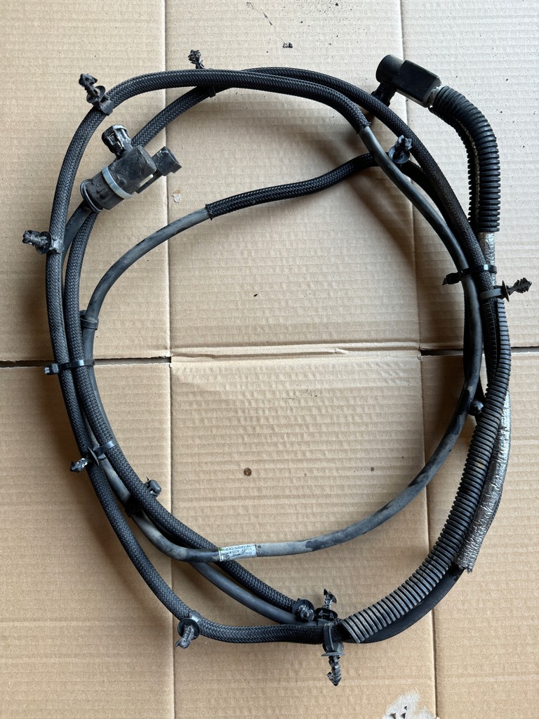 фото №1, Ford ranger iv шланг adblue gb3g-5j249-ac