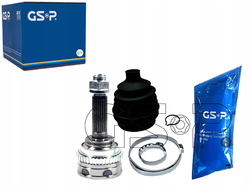 Купити Шрус  піввісь комплект  daewoo gsp