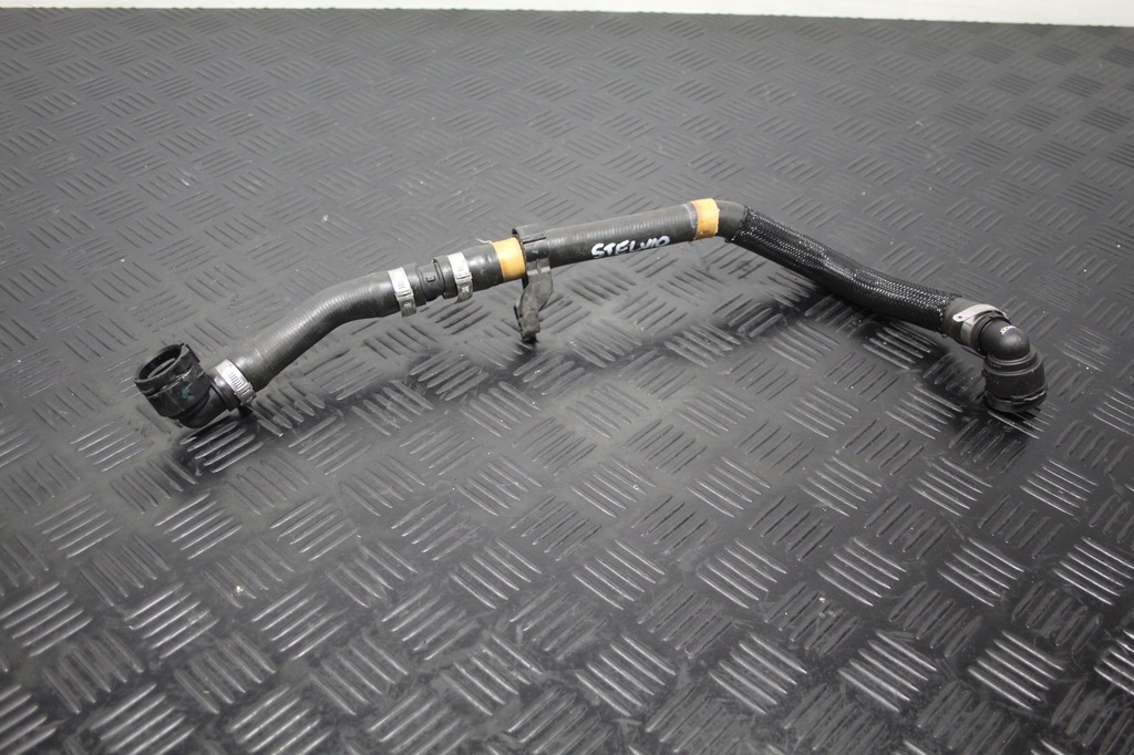 фото №1, Wąż шланг wody stelvio 50552973