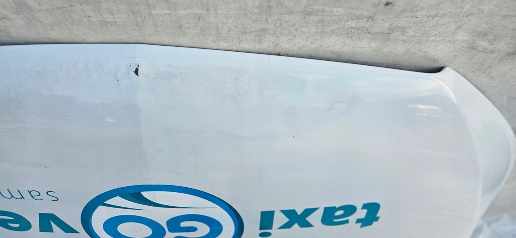 фото №7, Капот mercedes sprinter w910 910 907 w907 2018-